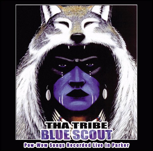 Blue Scout