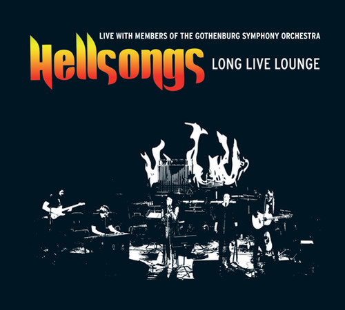 Long Live Lounge