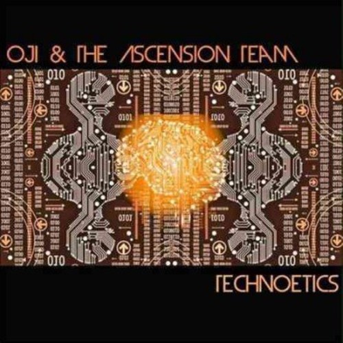 TECHNOETICS
