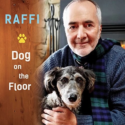 Dog On The Floor [Import]
