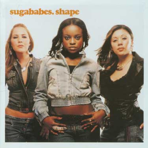 Shape PT. 2 [Import]