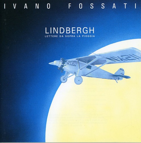 Lindberg [Import]