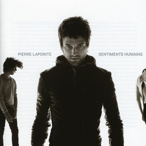 Sentiments Humains [Import]