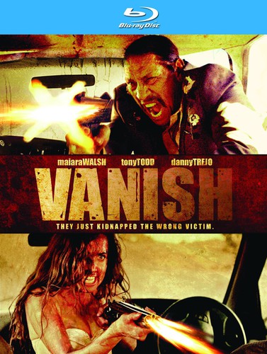 Vanish