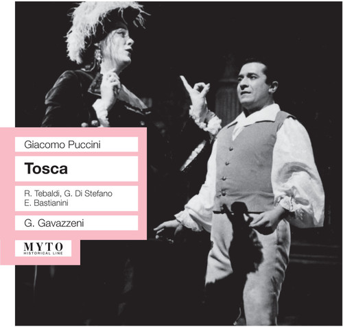 Tosca