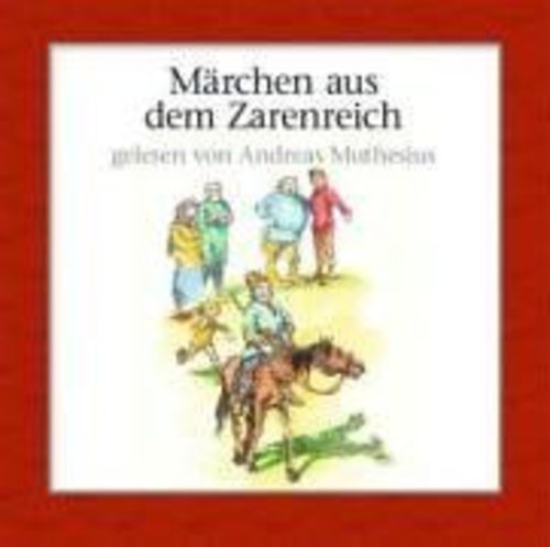 M,,rchen Aus Dem Zarenreich