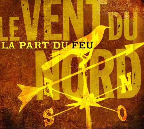 La Part Du Feu