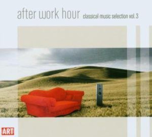 After Work Hour: Classical Music Selection 3 / Various
