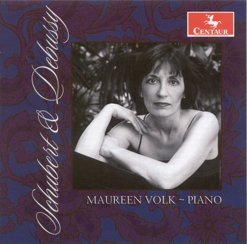 Solo Piano Works