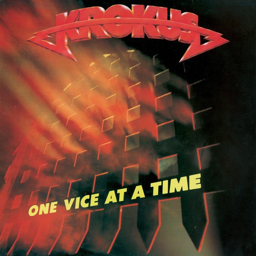 KROKUS : One Vice at a Time [Import]