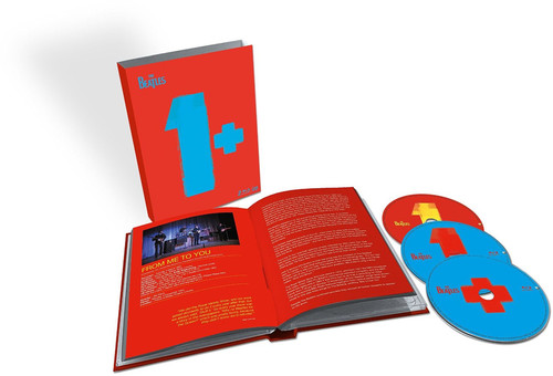 The Beatles: 1