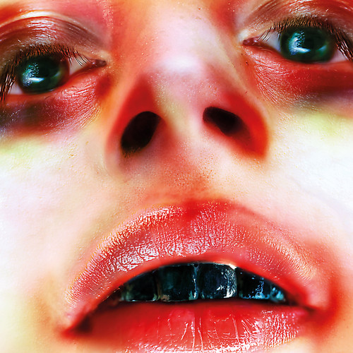 Arca - Arca [LP]