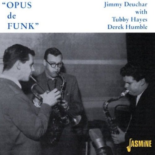 Opus de Funk [Import]