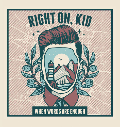 WHEN WORDS ARE ENOUGH