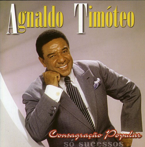 Consagracao Popular [Import]