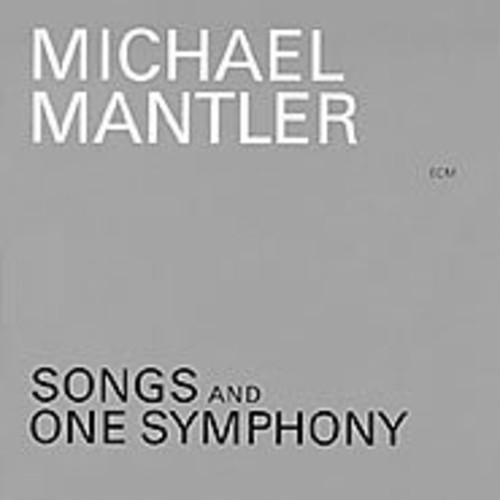 Songs and One Symphony [Import]