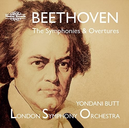Symphonies & Overtures