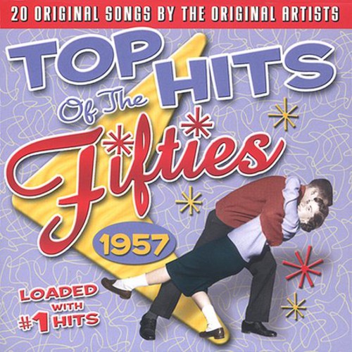 Top Hits Of 1957