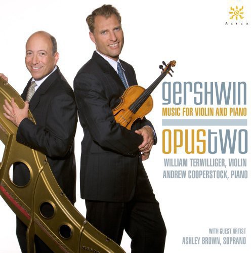 Music for Violin & Piano