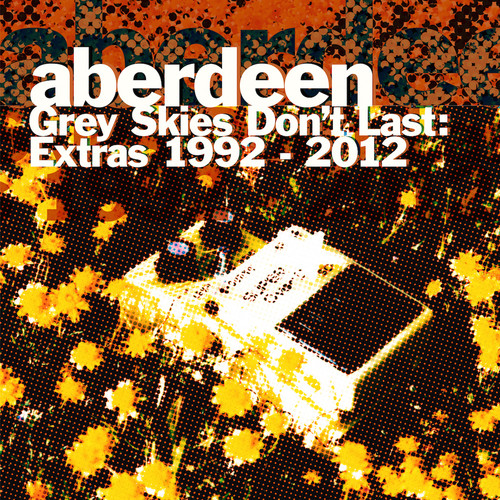 Grey Skies Don't Last: Extras 1992-2012
