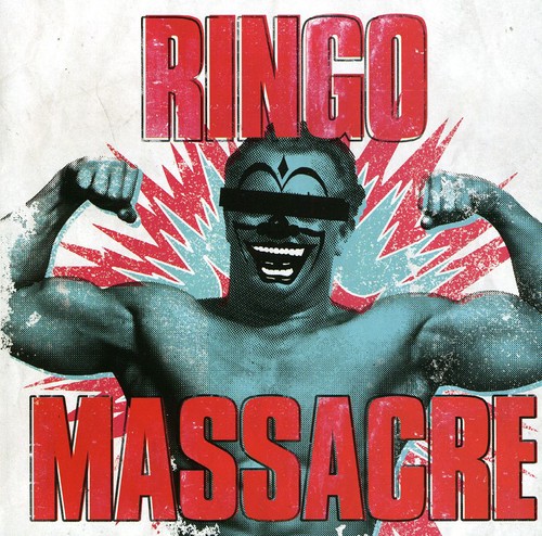 Ringo [Import]