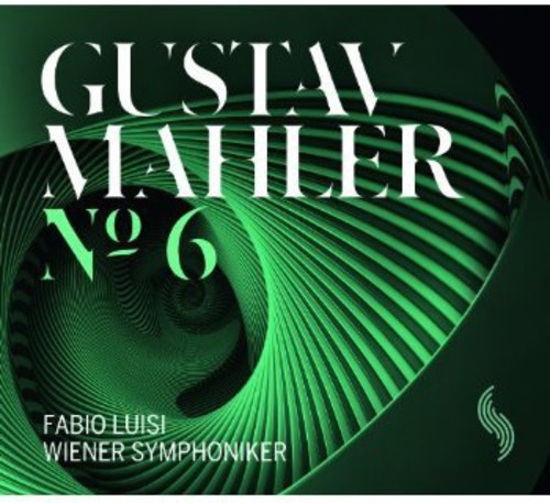 Symphony No 6 in A minor