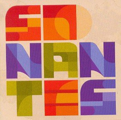 Sonantes [Import]