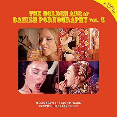 The Golden Age of Danish Pornography V3