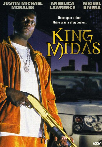 King Midas