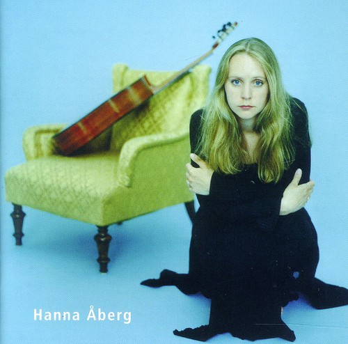 Aberg / Hanna Aberg - Hanna Aberg