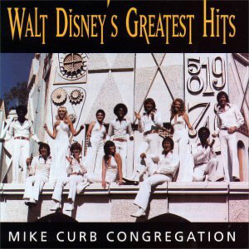 Disney's Greatest Hits