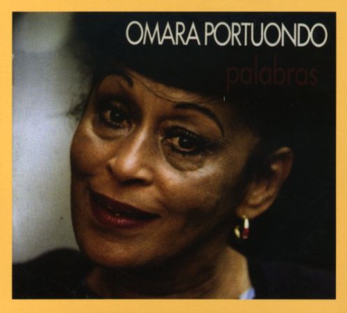 Palabras [Import]