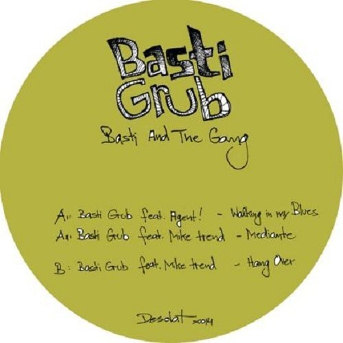 Basti and The Gang
