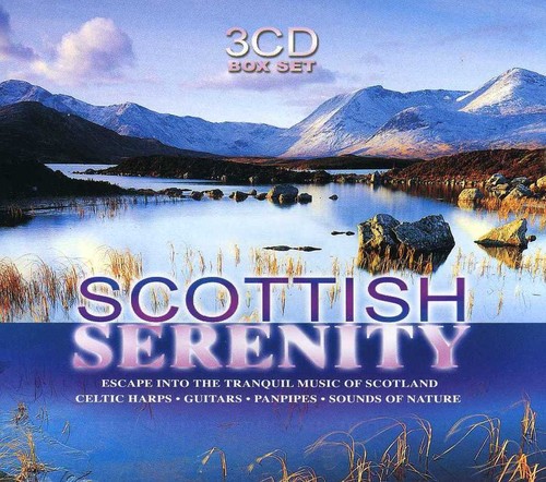 Scottish Serenity