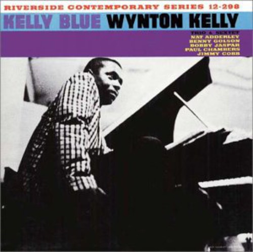 Kelly Blue+2 [Import]