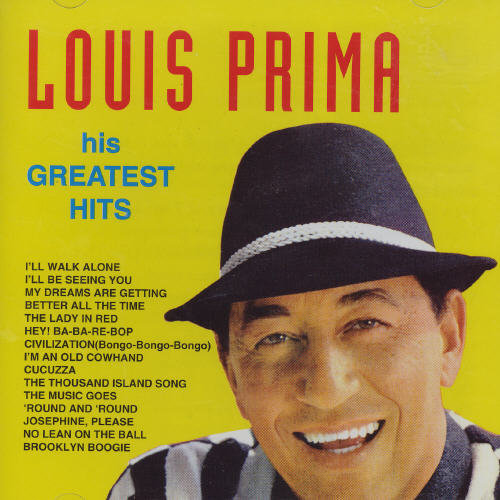 His Greatest Hits [Import]
