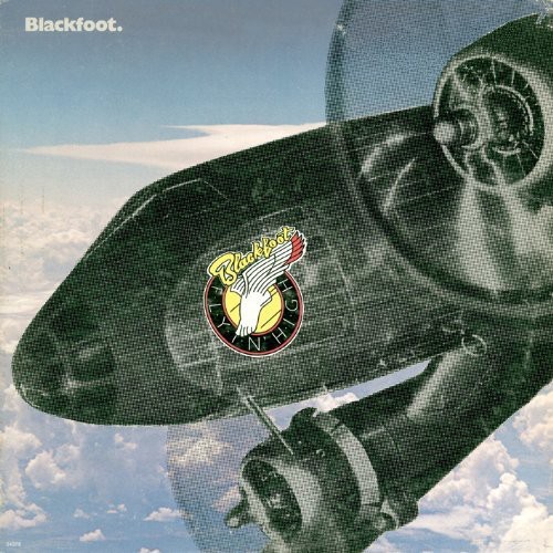 Flyin High [Import]