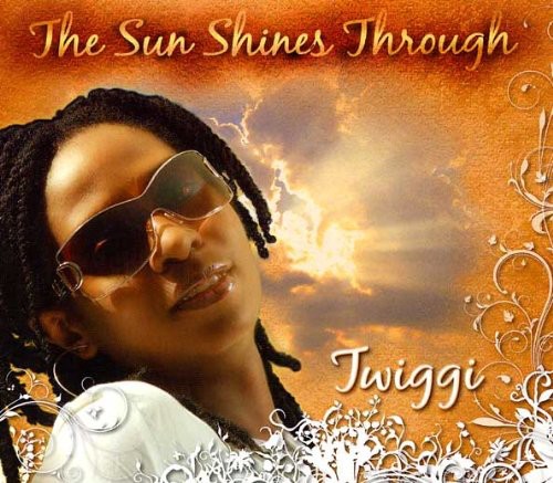 The Sun Shines Through