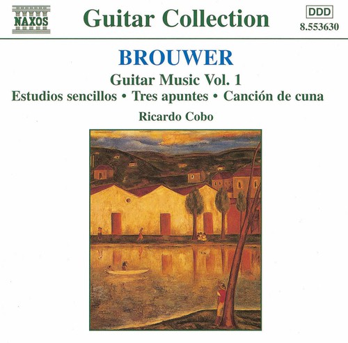 Richard Cobo - Guitar Collection