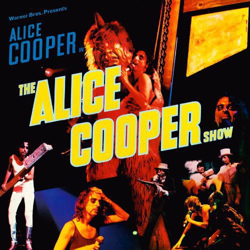 Alice Cooper Show
