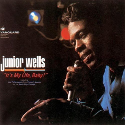 It's My Life Baby [Import]