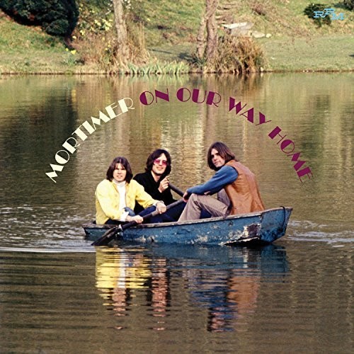 On Our Way Home [Import]