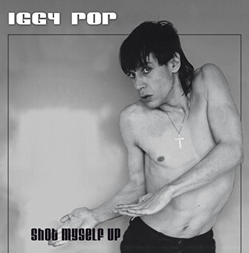 Shot Myself Up [Import]