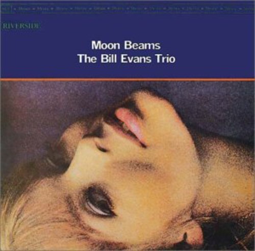 Moon Beams [Import]
