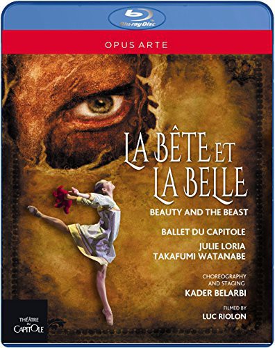 LA BETE ET LA BELLE
