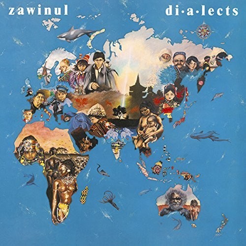 Dialects [Import]