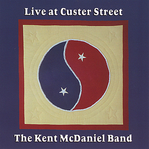 Live at Customer Street