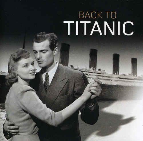 Back to Titanic / Various