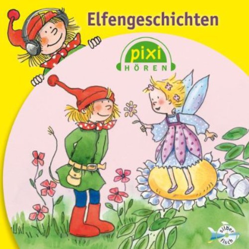 Pixi Horen: Elfengeschicht [Import]