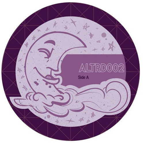 Altered Roads Vol. 2